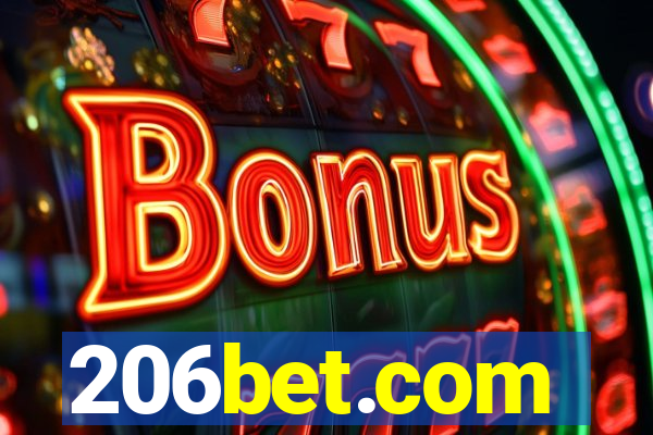 206bet.com