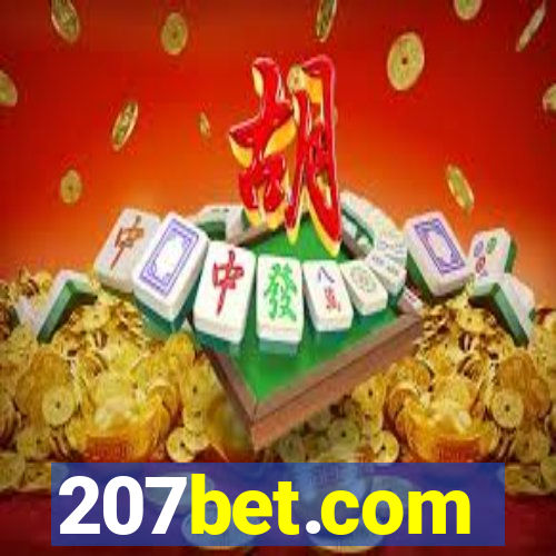 207bet.com