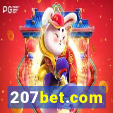 207bet.com