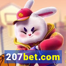 207bet.com