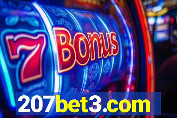 207bet3.com