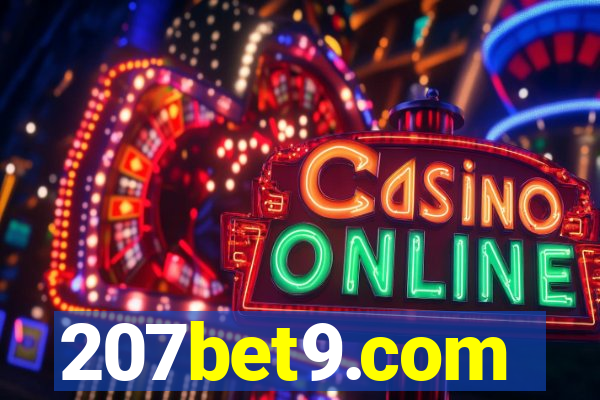 207bet9.com