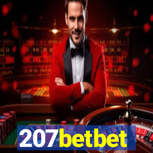 207betbet