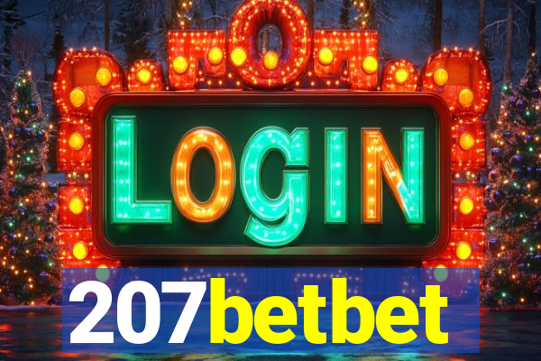 207betbet