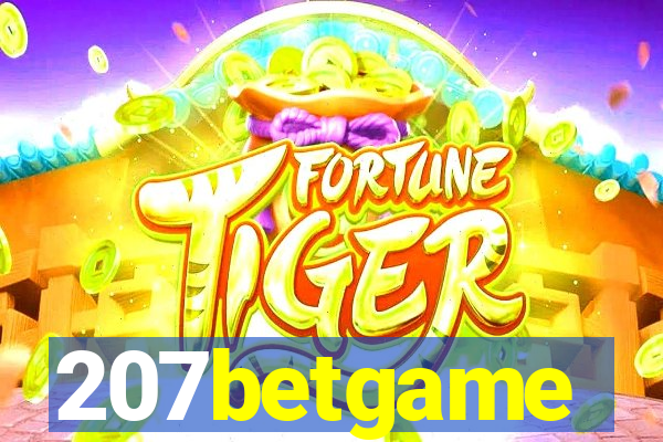 207betgame