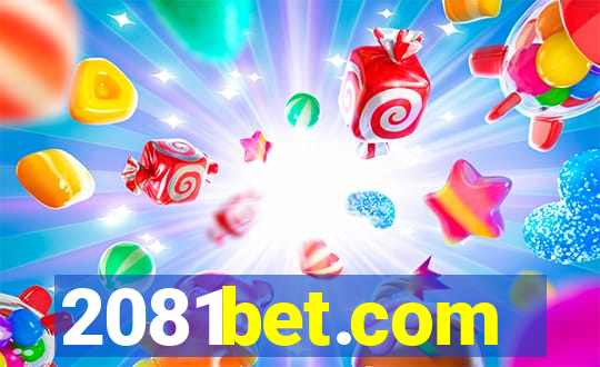 2081bet.com