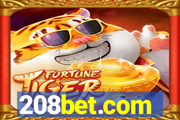 208bet.com