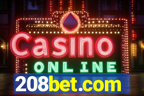 208bet.com