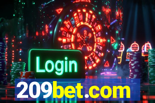 209bet.com