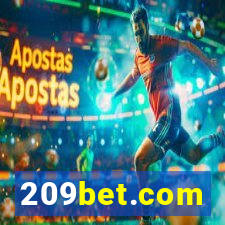 209bet.com