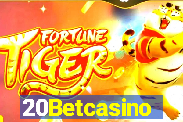 20Betcasino