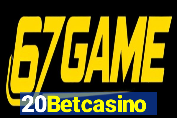 20Betcasino