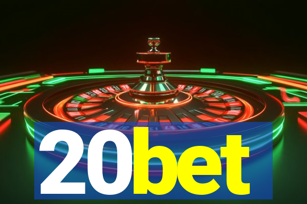 20bet