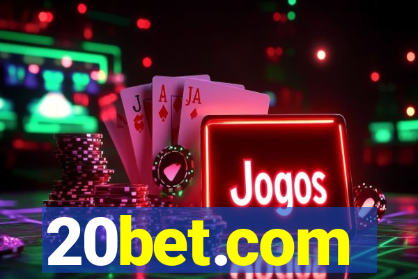 20bet.com