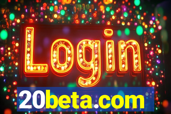 20beta.com