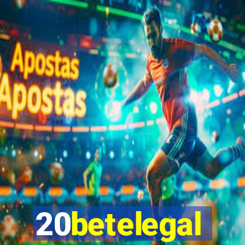 20betelegal