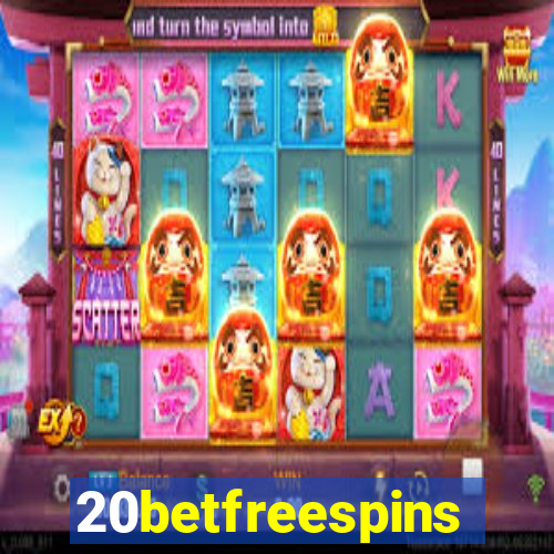 20betfreespins