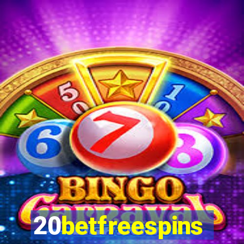 20betfreespins