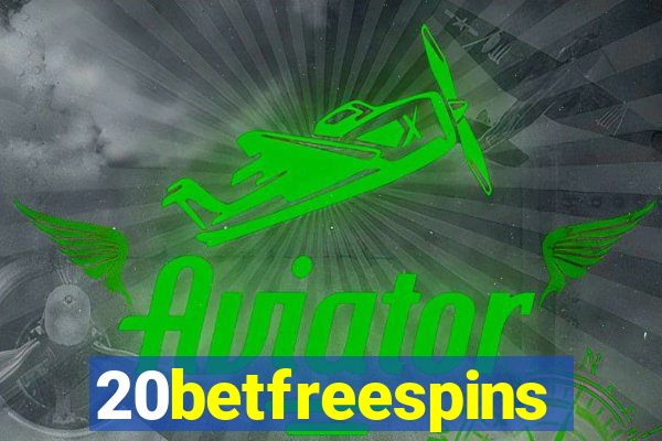 20betfreespins