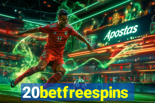 20betfreespins