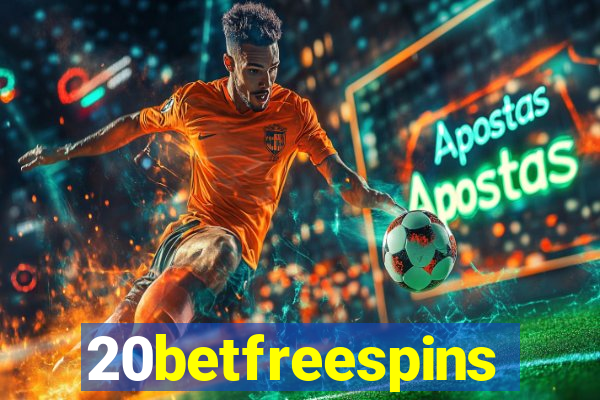 20betfreespins