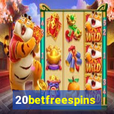 20betfreespins