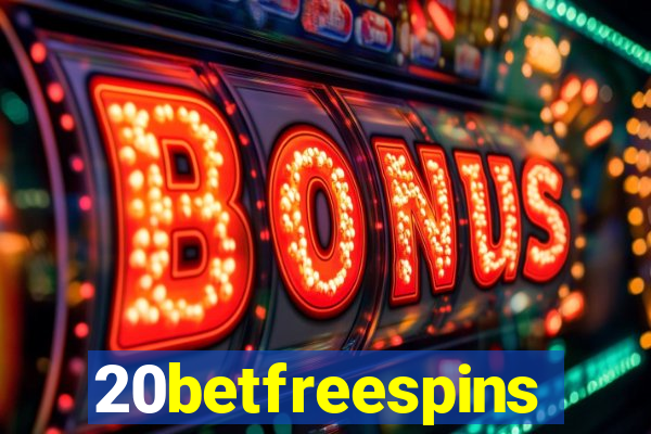 20betfreespins