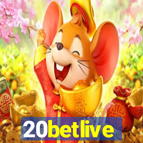 20betlive