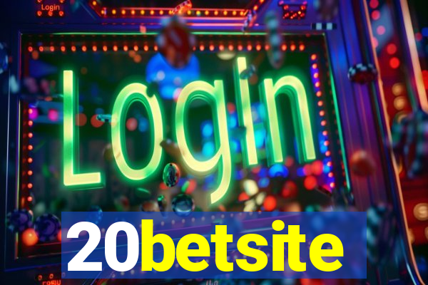 20betsite