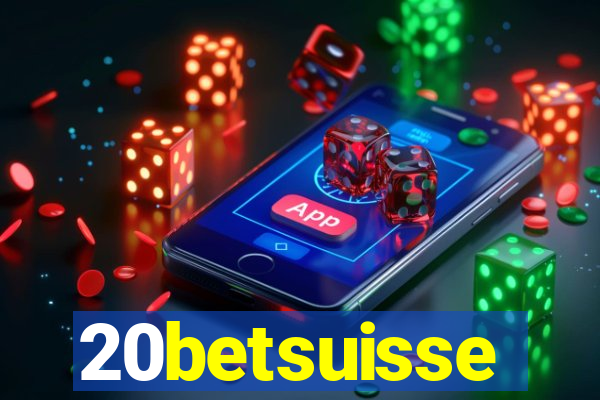 20betsuisse