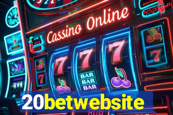 20betwebsite