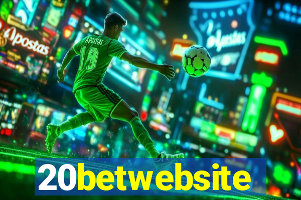 20betwebsite