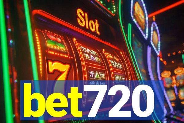 bet720