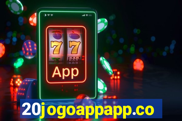 20jogoappapp.com