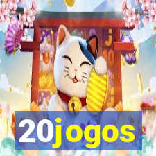 20jogos