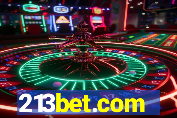 213bet.com