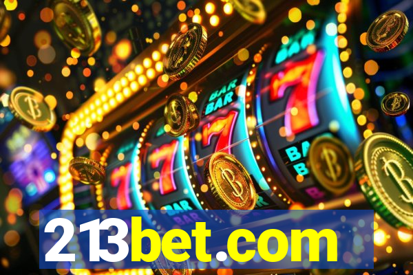 213bet.com