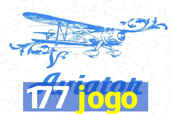 177 jogo