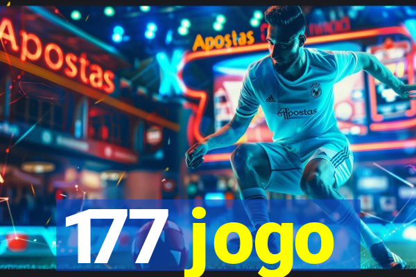 177 jogo