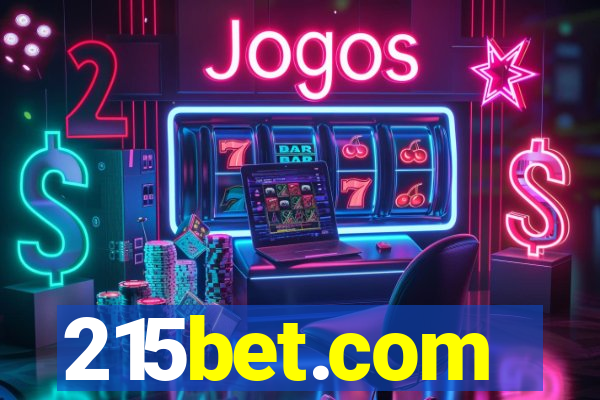 215bet.com