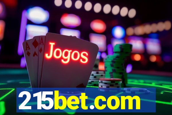 215bet.com