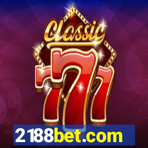 2188bet.com