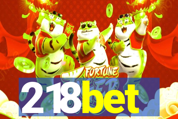 218bet