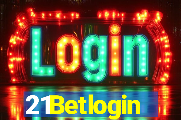 21Betlogin