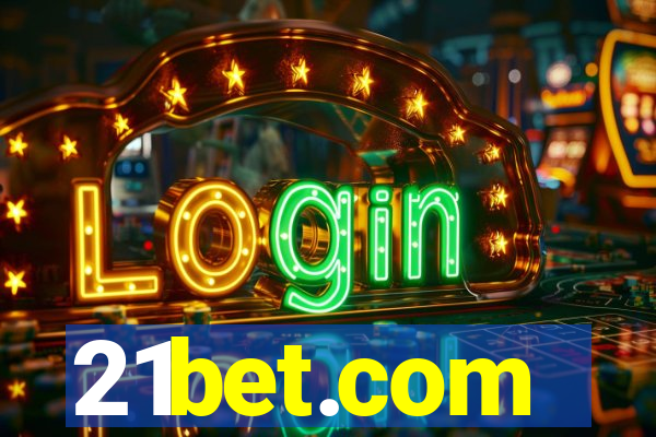 21bet.com