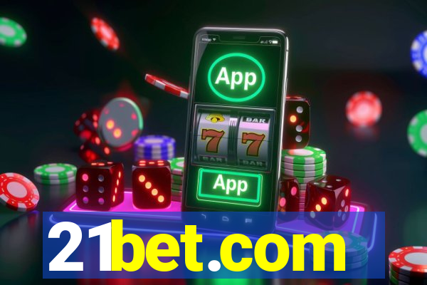 21bet.com