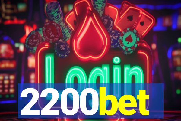 2200bet