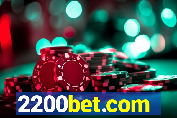 2200bet.com