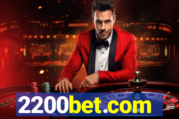 2200bet.com