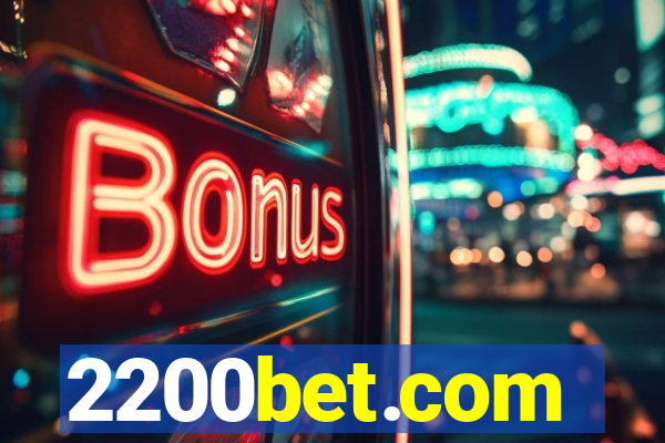 2200bet.com